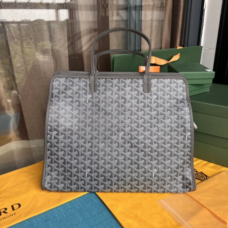 Goyard Top Handle Bags